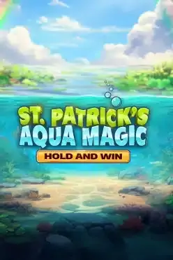 St. Patrick’s Aqua Magic