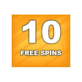Bonus Buy 10 Free Spins