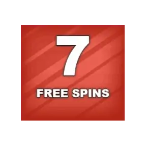 Bonus Buy 7 Free Spins