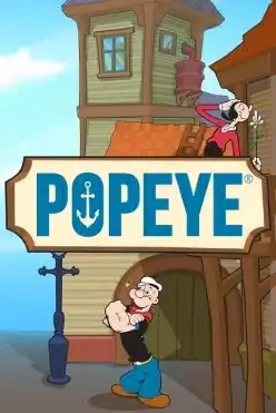 Popeye