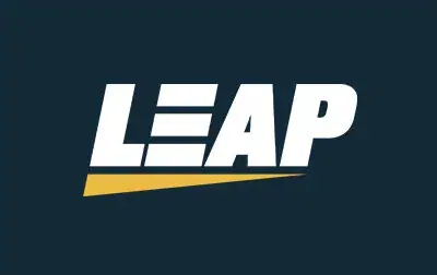 Leap Gaming