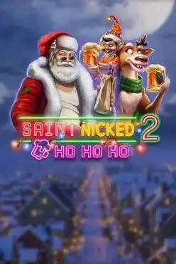 Saint Nicked 2