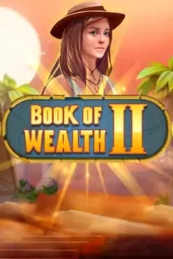 Book of Wealth II