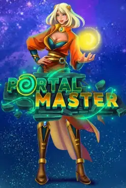 Portal Master