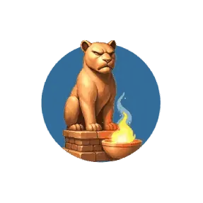 Bonus Buy JAGUAR GATE FREE SPINS