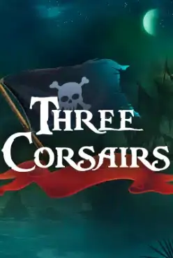 Three Corsairs