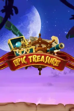 Epic Treasure