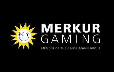 Merkur Gaming