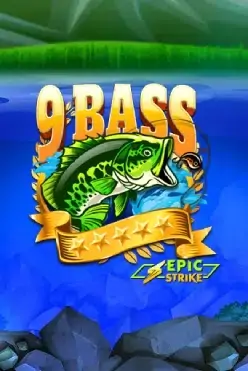 9 Bass
