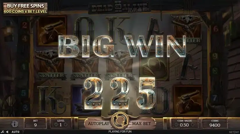 Dead or Alive 2 Feature Buy slot screenshot 2