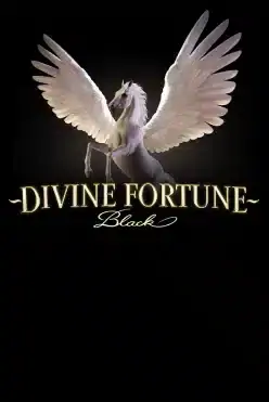 Divine Fortune Black