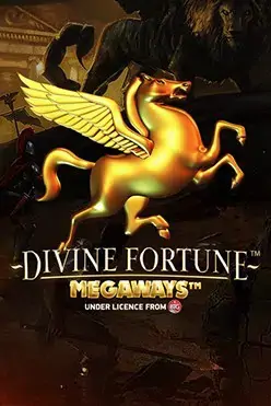 Divine Fortune Megaways