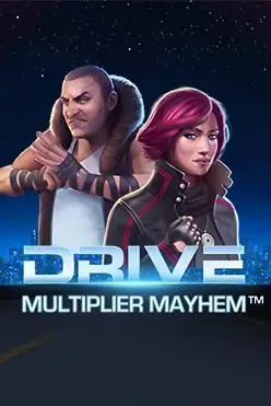 Drive Multiplier Mayhem