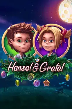 Fairytale Legends: Hansel & Gretel