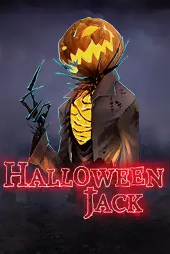 Halloween Jack