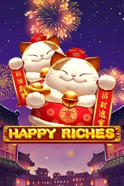 Happy Riches