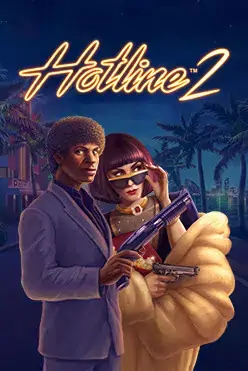 Hotline 2