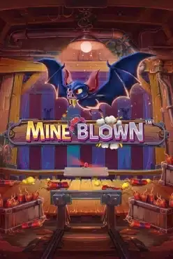 Mine Blown