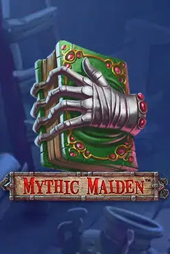 Mythic Maiden