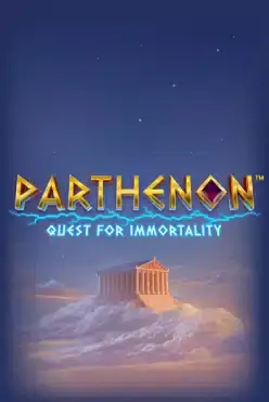 Parthenon: Quest for Immortality