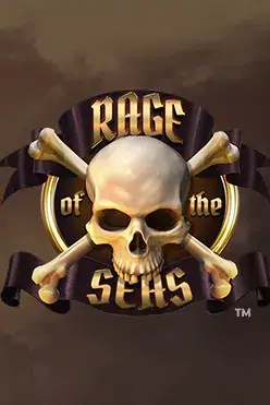 Rage of the Seas