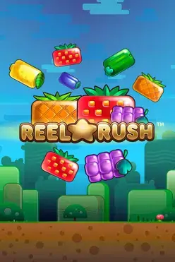 Reel Rush