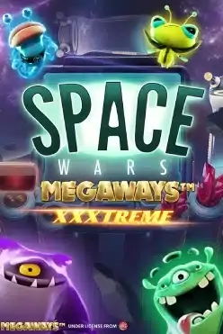 Space Wars XXXtreme Megaways