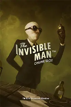 The Invisible Man