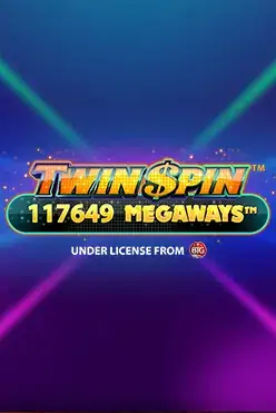 Twin Spin Megaways