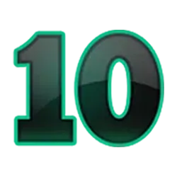 icon 10