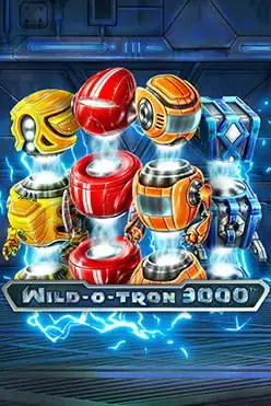 Wild-O-Tron 3000