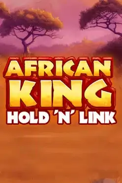 African King Hold’n’Win