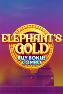 Elephant’s Gold: Buy Bonus Combo