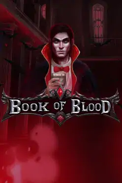 Book of Blood