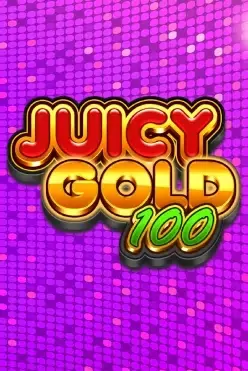 Juicy Gold 100
