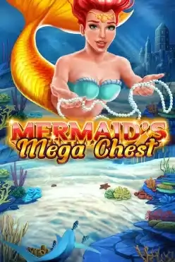 Mermarmaid’s Mega Chest