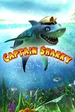 Captain Sharky