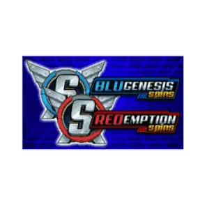 Bonus Buy REDemption Spins and BLU genesis Spins