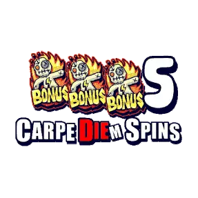 Bonus Buy Carpe Diem Spins