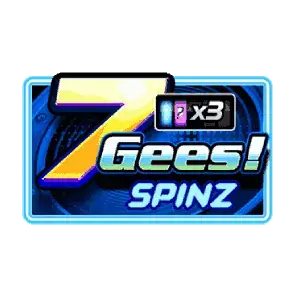 Bonus Buy Geez Spins