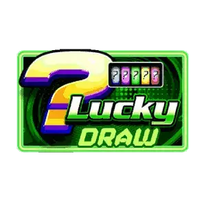 Bonus Buy Lucky Draw 1