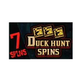 Bonus Buy Duck Hunt Spins