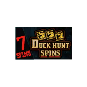 Bonus Buy Duck Hunt Spins