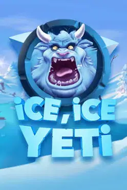 Ice Ice Yeti