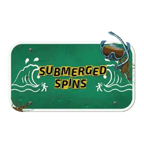 Bonus Buy Submerged Spins
