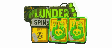 Bonus Buy Plunder Spins 2