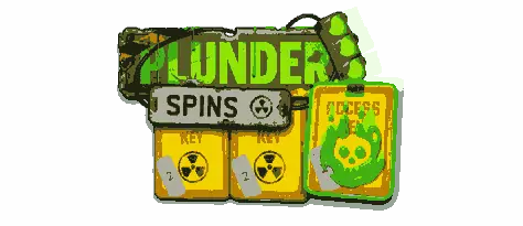 Bonus Buy Plunder Spins