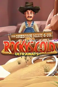 Rocky’s Gold Ultraways