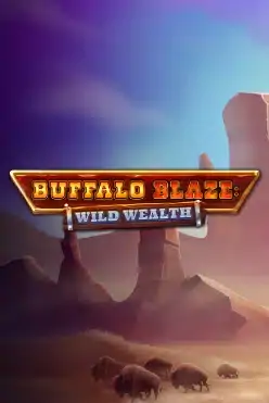 Buffalo Blaze: Wild Wealth