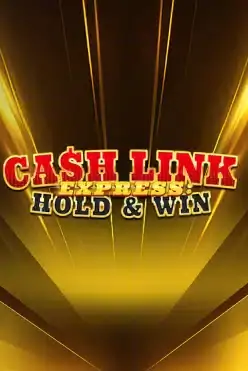 Cash Link Express: Hold & Win